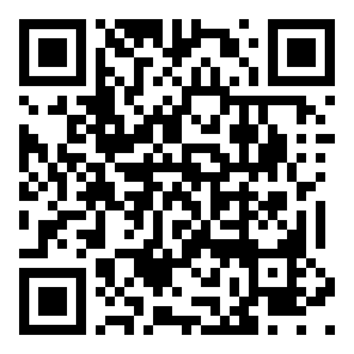 Law Office of Tina M. Bell, PLLC Payload QR Code