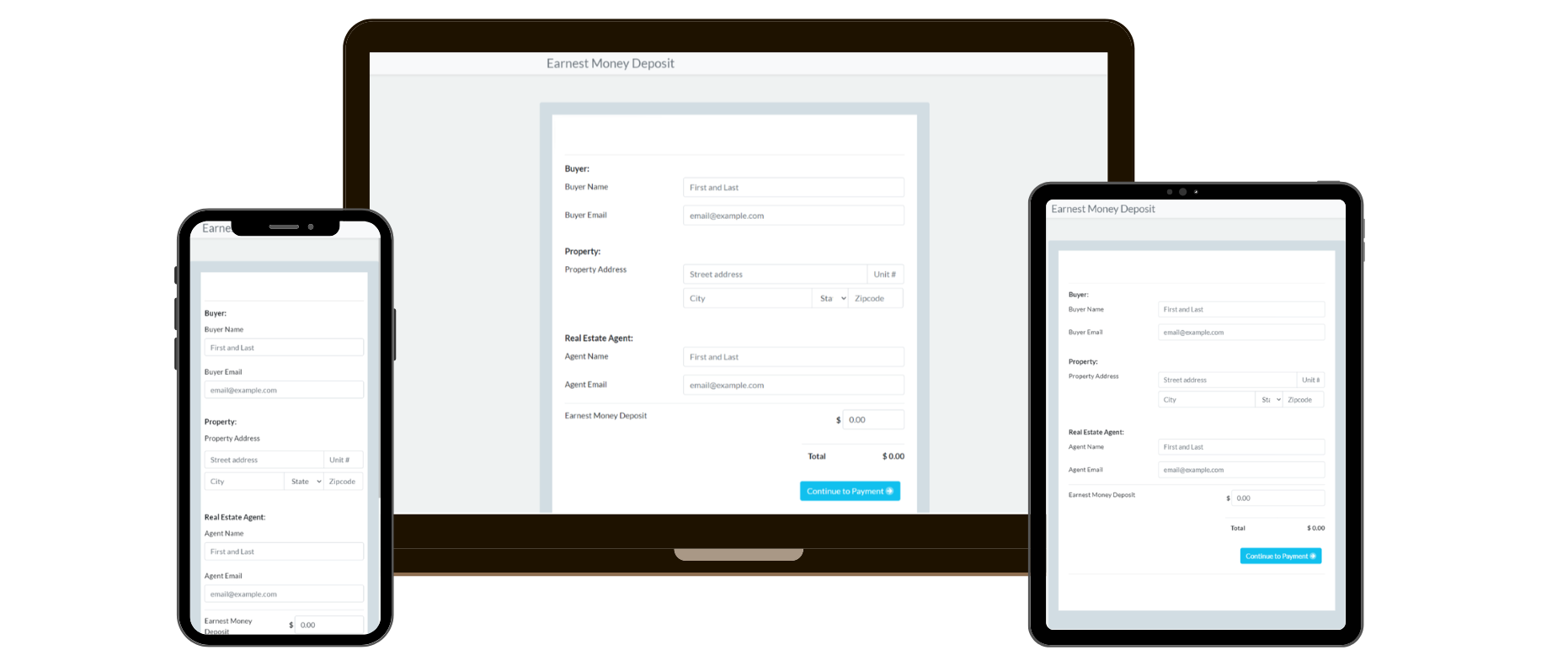 Payload Payments Screenshots Payload Payments Screenshots