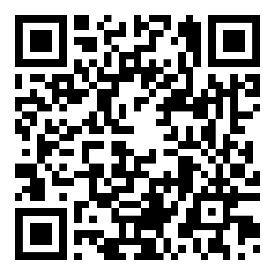 Prestige Settlement Payload QR Code Prestige Settlement Payload QR Code